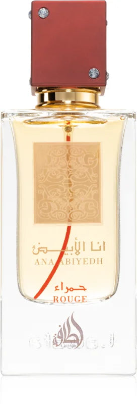 Ana Abiyedh Rouge