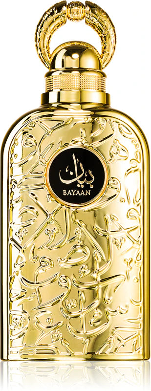 Bayaan