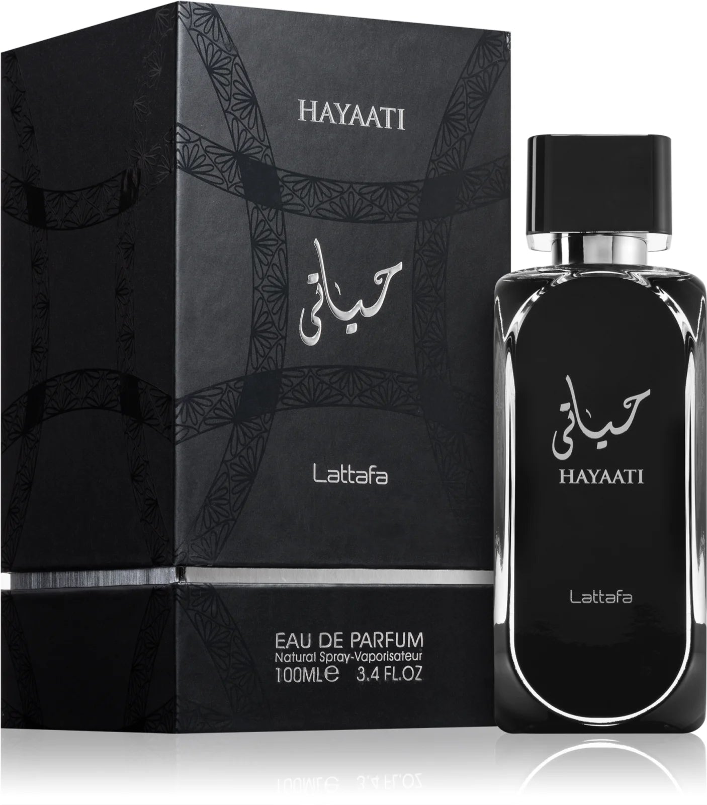 Hayaati Black