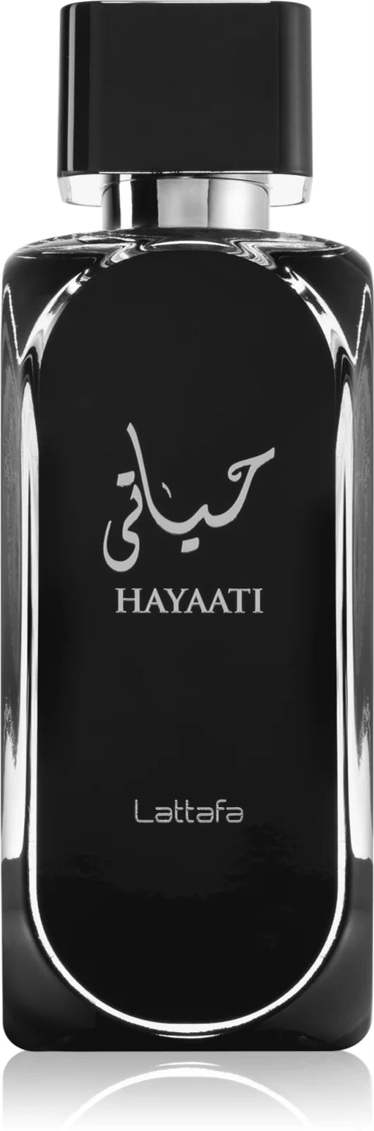 Hayaati Black