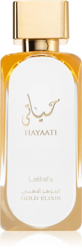 Hayaati Gold Elixir