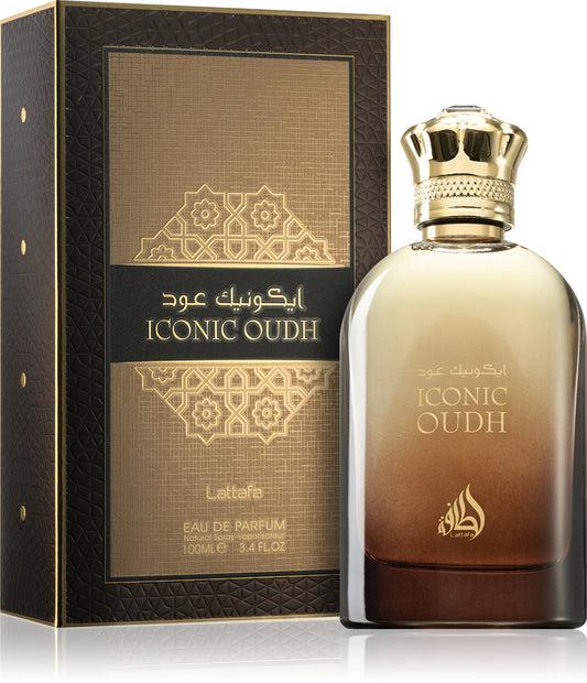 Iconic Oudh